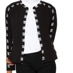 Nic and Zoe NWT Small